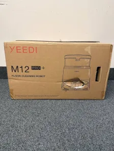 M12 Pro+