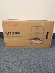 M12 Pro Plus