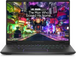 Alienware