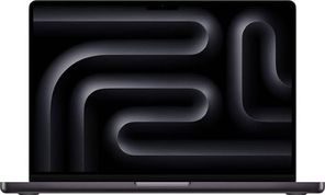 MacBook Pro 14-inch with M5 Pro