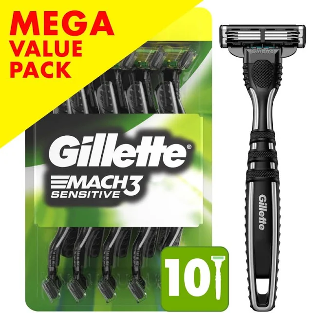 Gillette