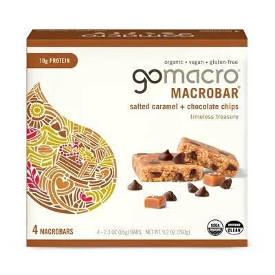 MacroBar