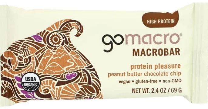 GoMacro