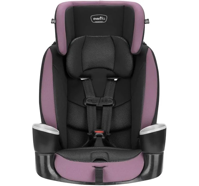 Maestro Sport Harness Booster
