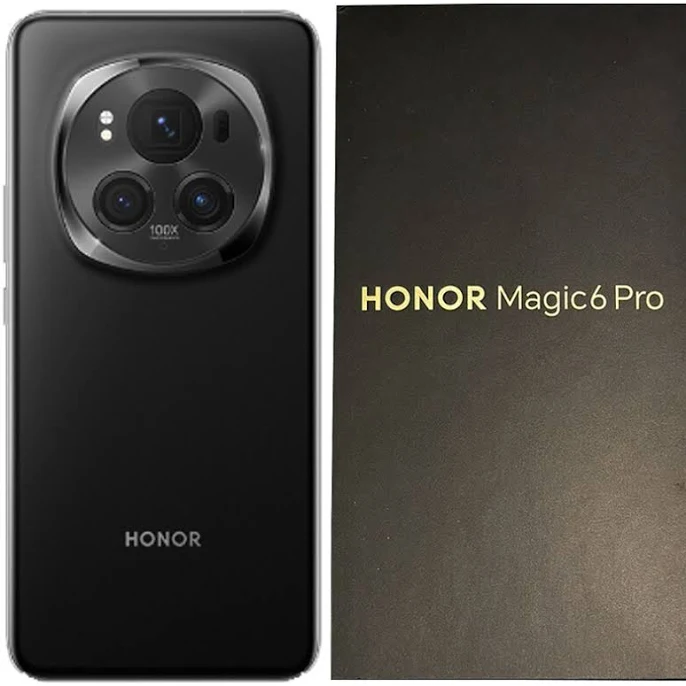 Magic 6 Pro
