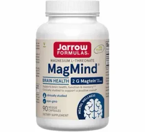 Jarrow Formulas