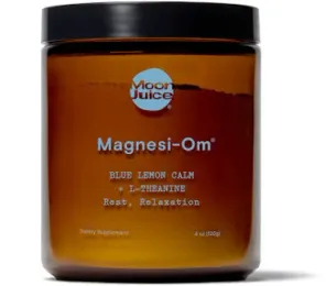 Magnesi-Om