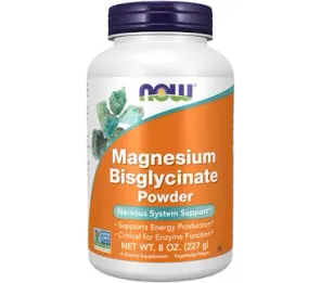 Magnesium Glycinate Powder