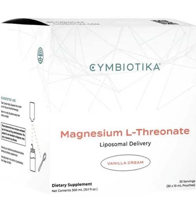 Cymbiotika