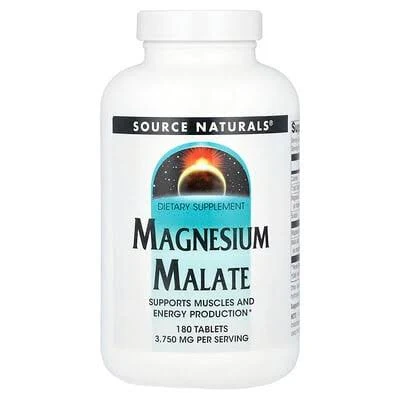 Source Naturals
