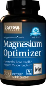 Jarrow Formulas