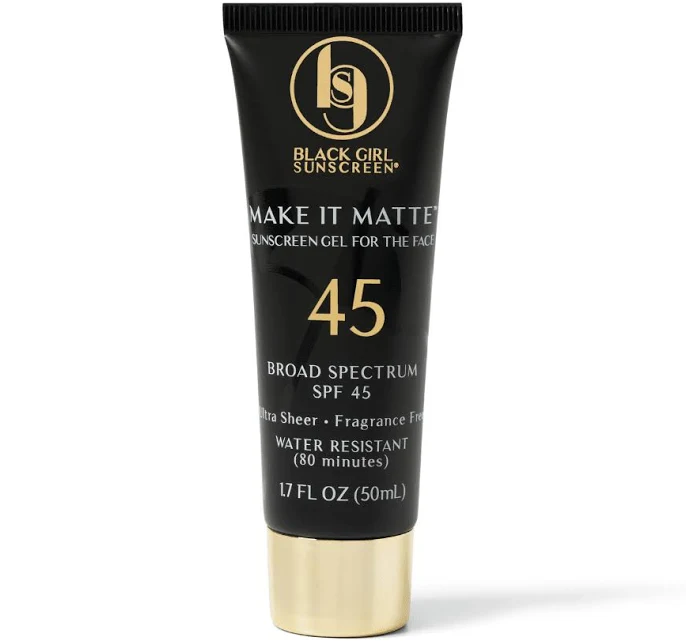 Make It Matte SPF 45
