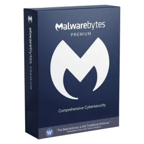 Malwarebytes Premium