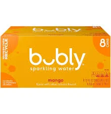 Bubly