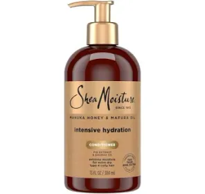 SheaMoisture