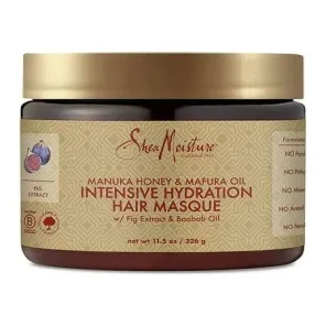 Manuka Honey & Mafura Oil Intensive Hydration Masque