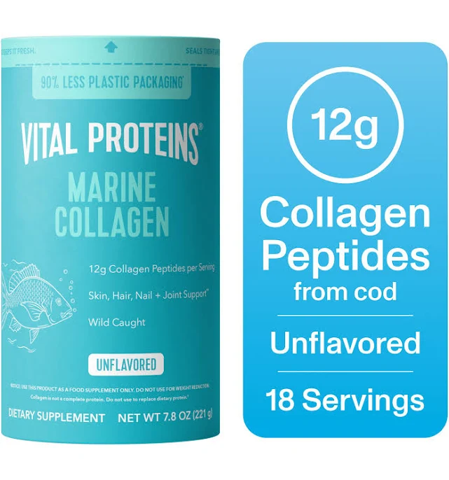 Vital Proteins