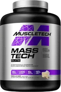 Mass-Tech Elite