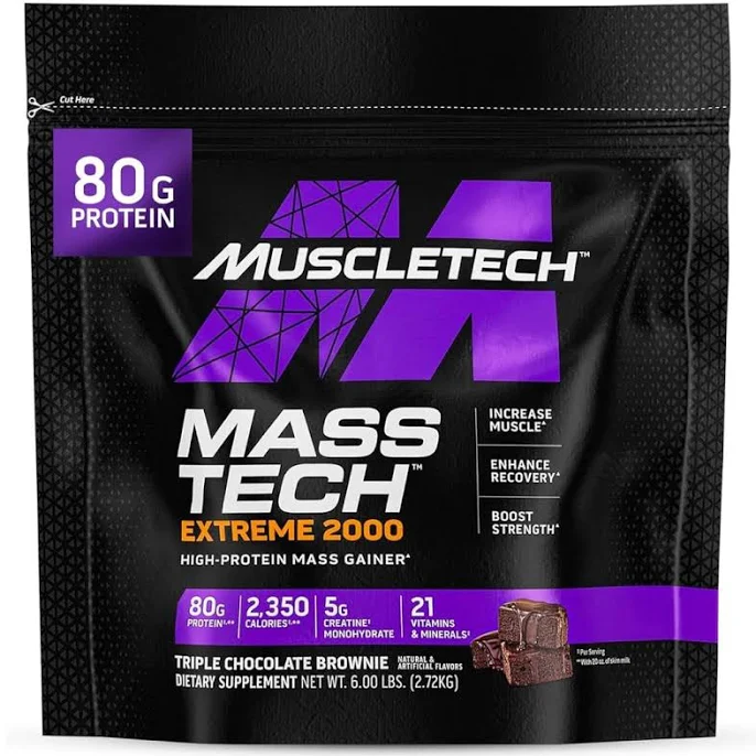 MuscleTech