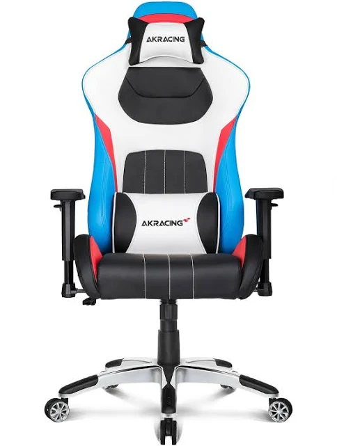 AKRacing