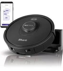 Matrix Clean RV2310