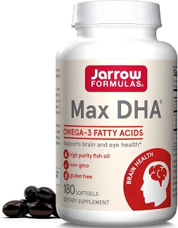 Jarrow Formulas