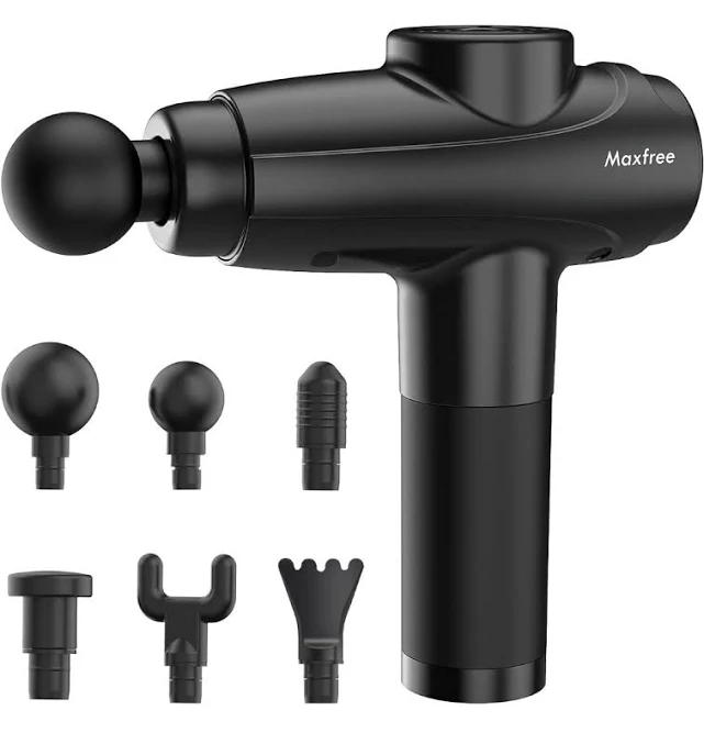 Max Massage Gun