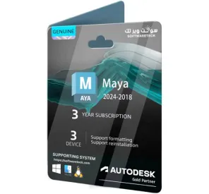 Autodesk