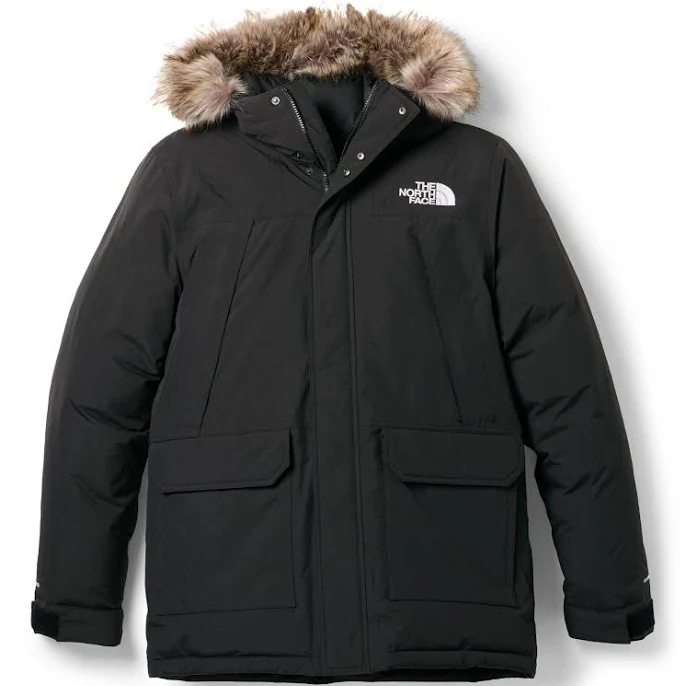 The North Face