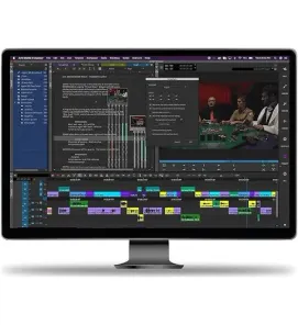 Media Composer 2026