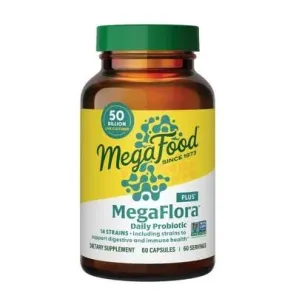 MegaFlora Plus