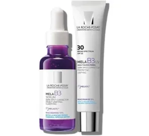 Mela B3 Serum