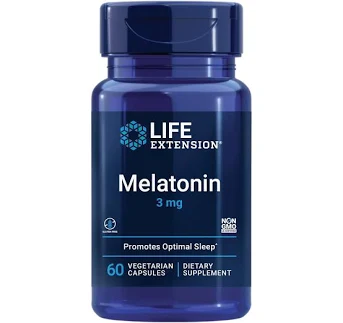 Life Extension