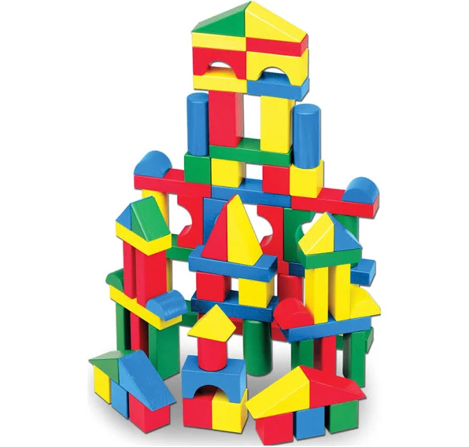 Melissa & Doug