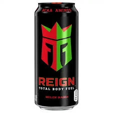Reign Total Body Fuel