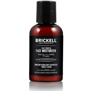 Men’s Daily Essential Face Moisturizer