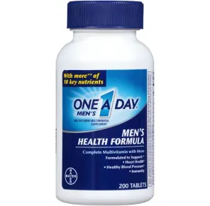 One A Day