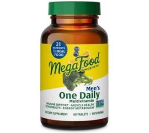 MegaFood
