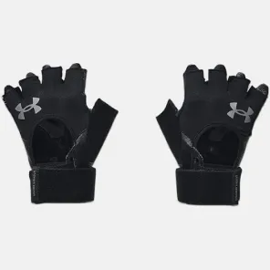 Men's Weightlifting Gloves