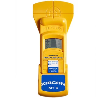 MetalliScanner MT6