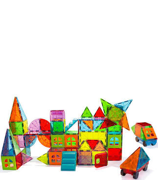 Magna-Tiles