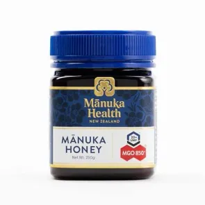 Manuka Health