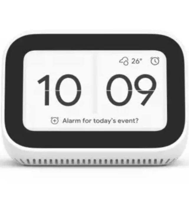 Mi Smart Clock