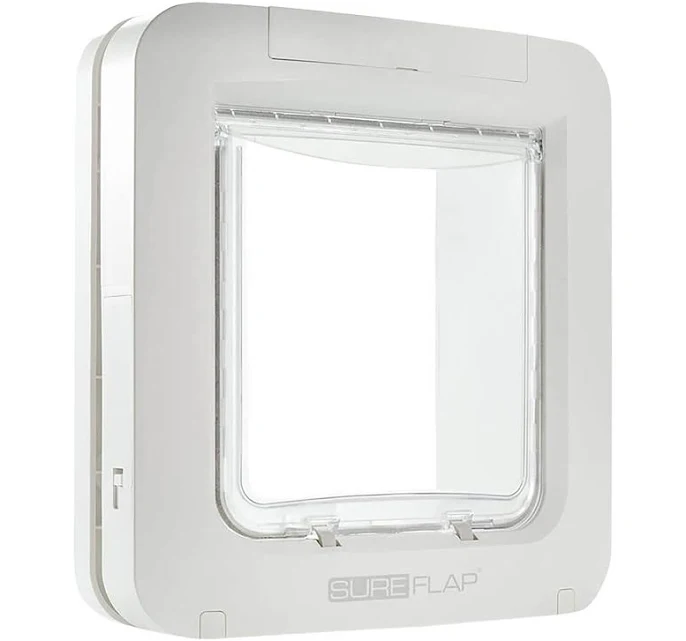 Microchip Cat Flap