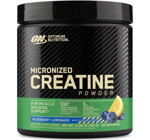 Optimum Nutrition