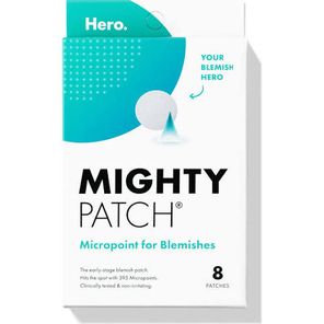 Mighty Patch Micropoint for Blemishes