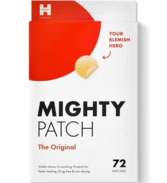 Mighty Patch Original