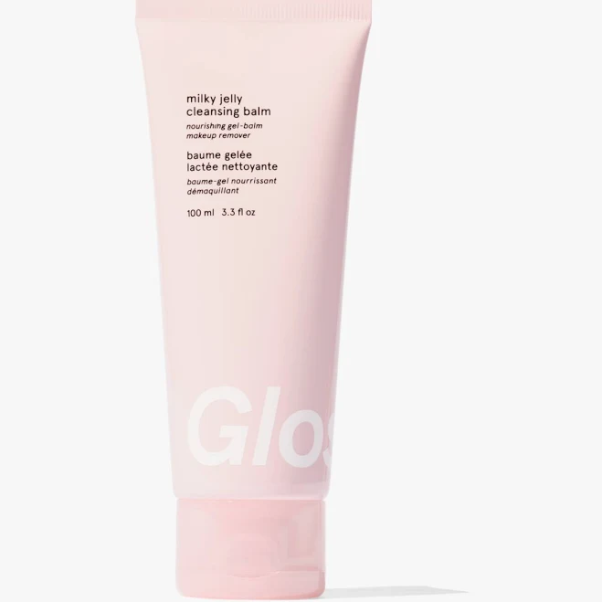 Glossier