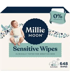 Millie Moon