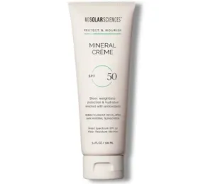 Mineral Creme Broad Spectrum SPF 50